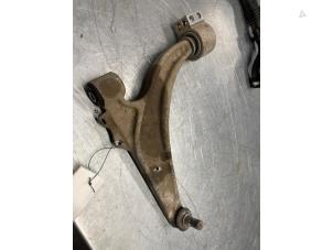 Used Front wishbone, left Opel Astra J (PC6/PD6/PE6/PF6) 1.4 Turbo 16V Price € 30,00 Margin scheme offered by Poolman autodemontage