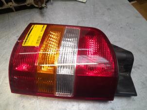 Used Taillight, right Volkswagen Transporter T5 1.9 TDi Price € 30,00 Margin scheme offered by Poolman autodemontage