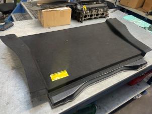 Used Boot mat Tesla Model 3 Standard RWD Plus 60 kWh Price € 30,00 Margin scheme offered by Poolman autodemontage