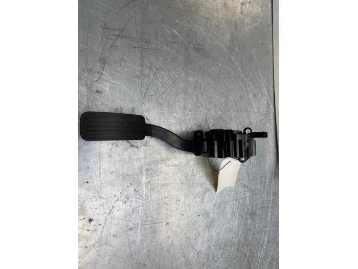 Throttle pedal position sensor from a Tesla Model 3 Standard Range Plus 2019