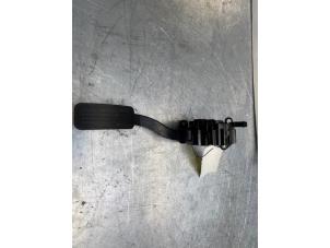 Used Throttle pedal position sensor Tesla Model 3 Standard Range Plus Price € 75,00 Margin scheme offered by Poolman autodemontage