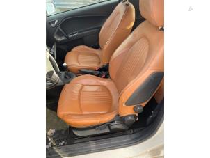 Used Set of upholstery (complete) Alfa Romeo MiTo (955) 1.3 JTDm 16V Eco Price € 250,00 Margin scheme offered by Poolman autodemontage