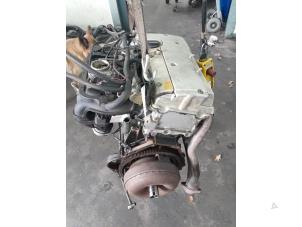 Used Engine Mercedes CLK (C208) 2.0 200 16V Price € 250,00 Margin scheme offered by Poolman autodemontage