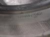 Neumático de un Porsche Cayenne (9PA) 3.0 TDI V6 24V