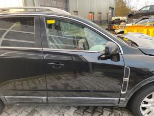 Used Front door 4-door, right Opel Antara (LA6) 2.4 16V 4x4 Price € 200,00 Margin scheme offered by Poolman autodemontage