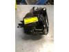 Heating and ventilation fan motor from a BMW 5 serie (F10), 2009 / 2016 520d 16V, Saloon, 4-dr, Diesel, 1.995cc, 135kW (184pk), RWD, N47D20C, 2010-06 / 2014-06, FW11; FW12; FW91; FW92; 5C31; 5C32 2012
