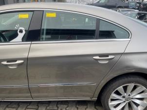 Used Rear door 4-door, left Volkswagen Passat CC (357) 2.0 TSI 16V Price € 250,00 Margin scheme offered by Poolman autodemontage
