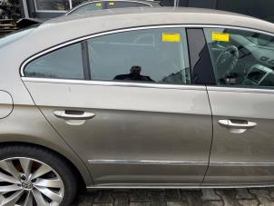 Used Rear door 4-door, right Volkswagen Passat CC (357) 2.0 TSI 16V Price € 250,00 Margin scheme offered by Poolman autodemontage