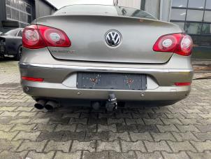 Used Rear bumper Volkswagen Passat CC (357) 2.0 TSI 16V Price € 200,00 Margin scheme offered by Poolman autodemontage