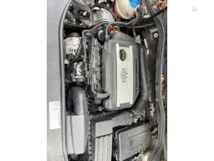 Used Engine Volkswagen Passat CC (357) 2.0 TSI 16V Price € 2.250,00 Margin scheme offered by Poolman autodemontage