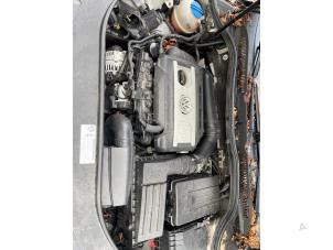 Used Gearbox Volkswagen Passat CC (357) 2.0 TSI 16V Price € 500,00 Margin scheme offered by Poolman autodemontage
