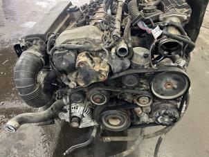 Used Engine Mercedes E (W211) 2.7 E-270 CDI 20V Price € 650,00 Margin scheme offered by Poolman autodemontage