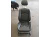 Seat, right from a Mercedes E (W211), 2002 / 2008 2.7 E-270 CDI 20V, Saloon, 4-dr, Diesel, 2.685cc, 120kW (163pk), RWD, OM647961, 2002-03 / 2008-12, 211.016 2006