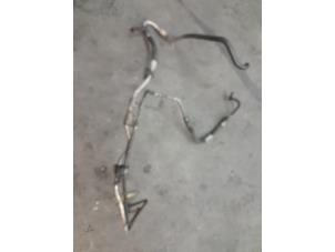 Used Power steering line Peugeot Expert (G9) 2.0 HDiF 16V 130 Price € 75,00 Margin scheme offered by Poolman autodemontage
