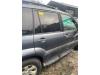 Toyota Land Cruiser (J12) 3.0 D-4D 16V Bakdörr, 4-dörrars, höger