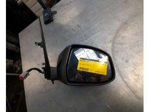Gebrauchte Außenspiegel rechts Ford Focus 2 Wagon 1.6 16V Preis € 30,00 Margenregelung angeboten von Poolman autodemontage