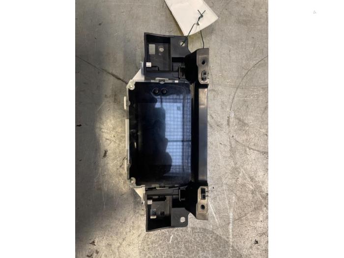 Begagnade Innerdisplay Ford Focus 3 1.6 TDCi 95 Pris € 50,00 Marginaltabell erbjuds av Poolman autodemontage