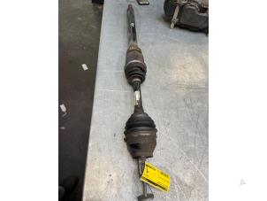 Used Front drive shaft, right Volvo V70 (BW) 2.4 D 20V Price € 50,00 Margin scheme offered by Poolman autodemontage