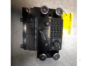 Used Heater control panel Volvo V70 (BW) 2.4 D 20V Price € 30,00 Margin scheme offered by Poolman autodemontage