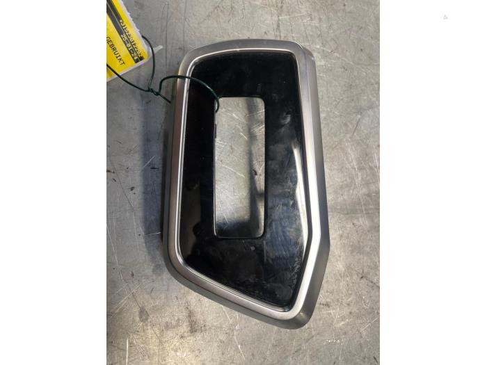 Usagé Divers Audi A7 Sportback (4KA) 3.0 V6 24V 55 TFSI Mild Hybrid Quattro Prix € 36,30 Prix TTC proposé par Poolman autodemontage