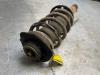 Front shock absorber rod, left from a Seat Altea (5P1) 2.0 TFSI FR 16V 2008