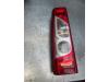 Taillight, left from a Peugeot Expert (G9), 2007 / 2016 2.0 HDiF 16V 130, Delivery, Diesel, 1.997cc, 94kW (128pk), FWD, DW10CD; AHZ, 2011-03 / 2016-12 2012