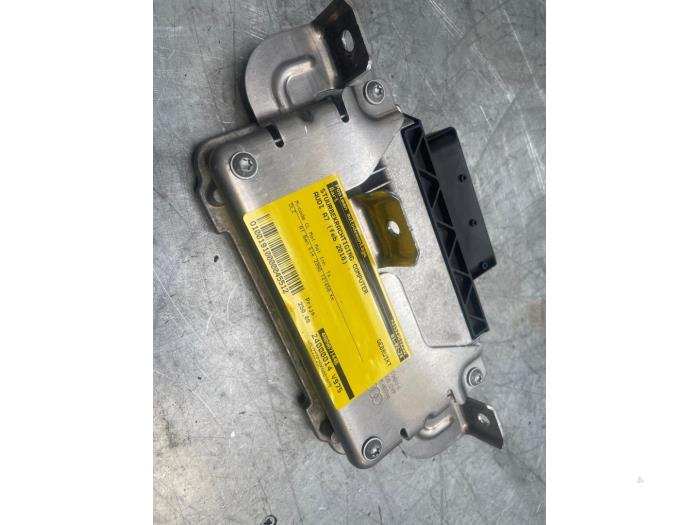 Used Power steering computer Audi A7 Sportback (4KA) 3.0 V6 24V 55 TFSI Mild Hybrid Quattro Price € 119,79 Inclusive VAT offered by Poolman autodemontage