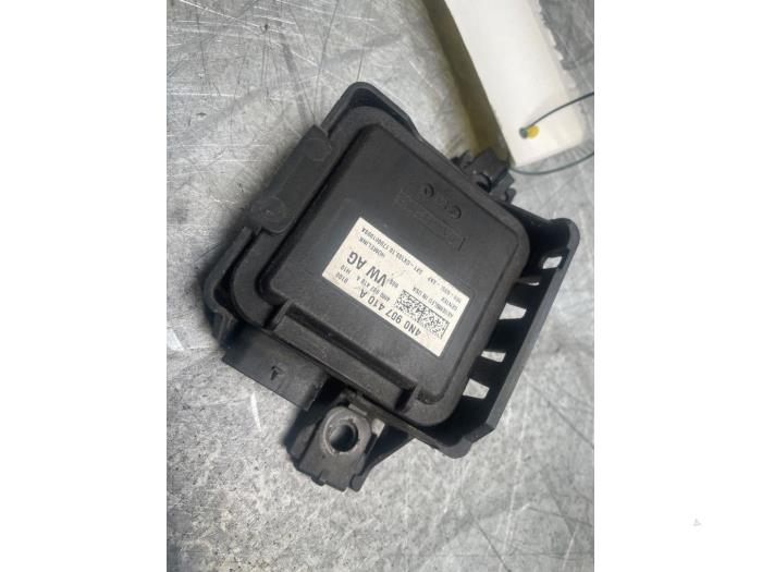 Usagé Ordinateur divers Audi A7 Sportback (4KA) 3.0 V6 24V 55 TFSI Mild Hybrid Quattro Prix € 35,09 Prix TTC proposé par Poolman autodemontage