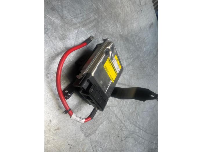Voltage converter module – 4M0959663