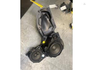Used Speaker Audi A7 Sportback (4KA) 3.0 V6 24V 55 TFSI Mild Hybrid Quattro Price € 48,40 Inclusive VAT offered by Poolman autodemontage