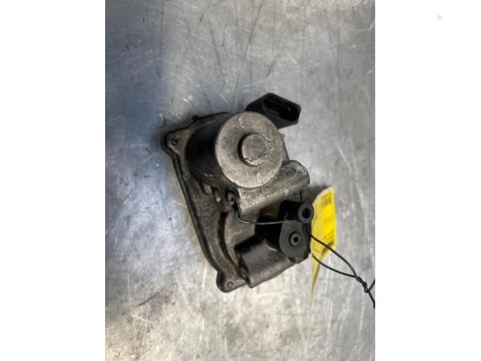 Begagnade Vortexventilmotor Audi A8 (D3) 4.0 TDI V8 32V Lang Quattro Pris € 40,00 Marginaltabell erbjuds av Poolman autodemontage