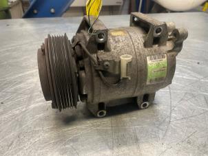 Used Air conditioning pump Volvo S60 I (RS/HV) 2.4 D5 20V Price € 50,00 Margin scheme offered by Poolman autodemontage