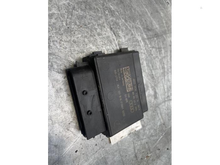 Używane Modul paliwowy ADM Audi A7 Sportback (4KA) 3.0 V6 24V 55 TFSI Mild Hybrid Quattro Cena € 36,30 Z VAT oferowane przez Poolman autodemontage