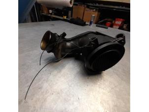 Used Air mass meter Mercedes CLK (C209) 1.8 200 K 16V Price € 50,00 Margin scheme offered by Poolman autodemontage