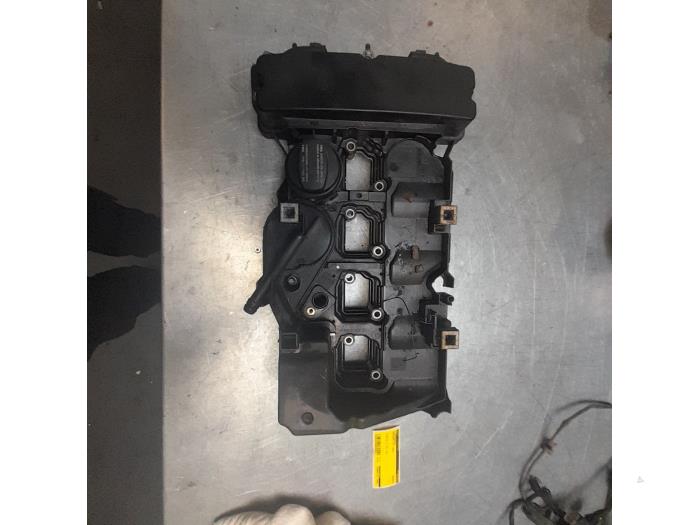 Gebrauchte Ventildeckel Mercedes CLK (C209) 1.8 200 K 16V Preis € 40,00 Margenregelung angeboten von Poolman autodemontage