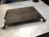 Toyota Land Cruiser (J12) 3.0 D-4D 16V AC-kylare