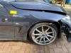 Front wing, right from a BMW 4 serie Gran Coupe (F36), 2014 / 2021 420i 2.0 Turbo 16V, Liftback, 2-dr, Petrol, 1.997cc, 135kW (184pk), RWD, N20B20B, 2014-03 / 2017-02, 4A11; 4A12 2014
