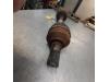 Front drive shaft, left from a Volvo XC60 I (DZ) 2.4 D5 20V AWD 2008