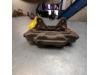 Toyota Land Cruiser (J12) 3.0 D-4D 16V Främre bromsok, vänster