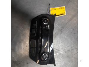 Używane Panel sterowania nagrzewnicy Ford Kuga II (DM2) 2.0 TDCi 16V 140 4x4 Cena € 100,00 Procedura marży oferowane przez Poolman autodemontage