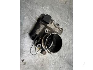 Used Throttle body Volvo XC60 I (DZ) 2.4 D5 20V AWD Price € 30,00 Margin scheme offered by Poolman autodemontage