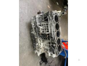Used Engine crankcase Volvo XC60 I (DZ) 2.4 D5 20V AWD Price € 400,00 Margin scheme offered by Poolman autodemontage