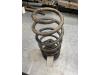 Toyota Land Cruiser (J12) 3.0 D-4D 16V Schraubenfeder hinten