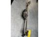 Toyota Land Cruiser (J12) 3.0 D-4D 16V Torkarmotor + mekanism