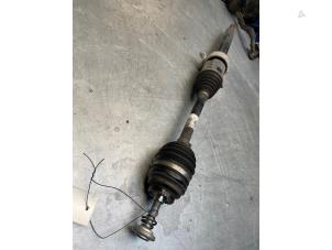 Used Front drive shaft, right Mini Mini (F56) 1.5 12V Cooper Price € 150,00 Margin scheme offered by Poolman autodemontage