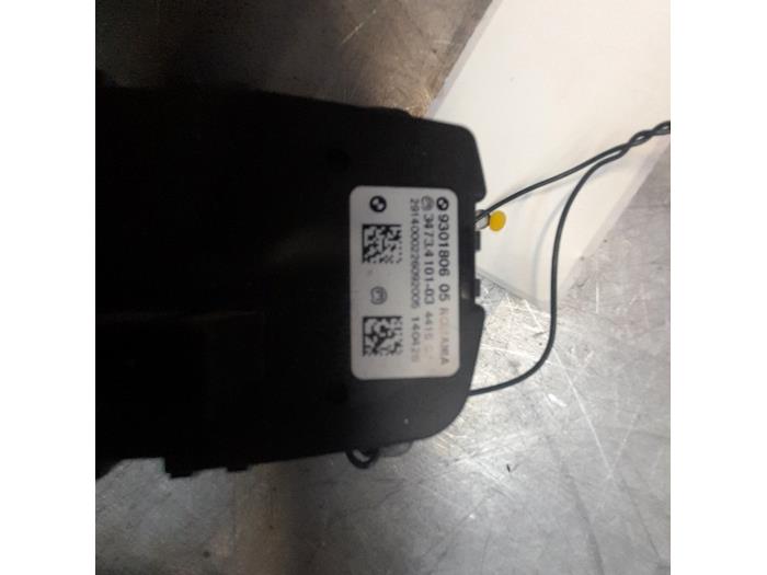 Interruptor de luz de un MINI Mini (F56) 1.5 12V Cooper 2015