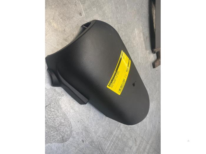Używane Keyless Entry-Antena Mini Mini (F56) 1.5 12V Cooper Cena € 20,00 Procedura marży oferowane przez Poolman autodemontage