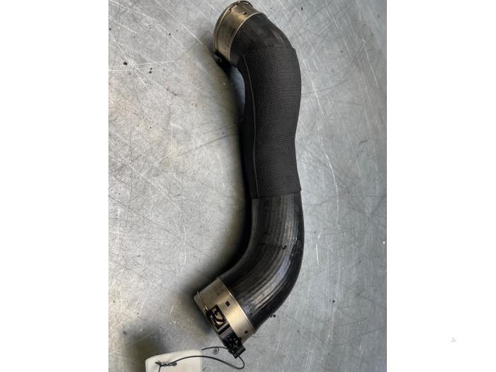 Gebrauchte Turboschlauch Mini Mini (F56) 1.5 12V Cooper Preis € 50,00 Margenregelung angeboten von Poolman autodemontage