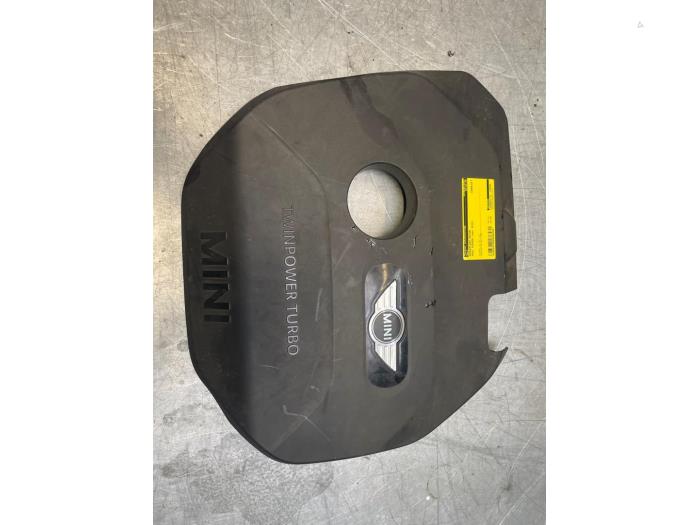 Used Engine cover Mini Mini (F56) 1.5 12V Cooper Price € 30,00 Margin scheme offered by Poolman autodemontage