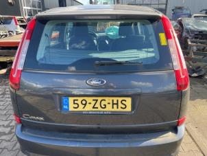 Used Tailgate Ford C-Max (DM2) 2.0 16V Price € 75,00 Margin scheme offered by Poolman autodemontage